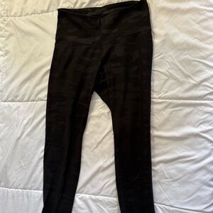 Old Navy Black Leggings